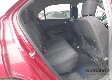 2015 Chevrolet Equinox 1Lt z USA, uszkodzony, nr VIN 2GNALBEK4F1166463